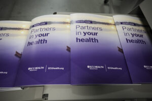 Morgan Printers Catalogs and Books