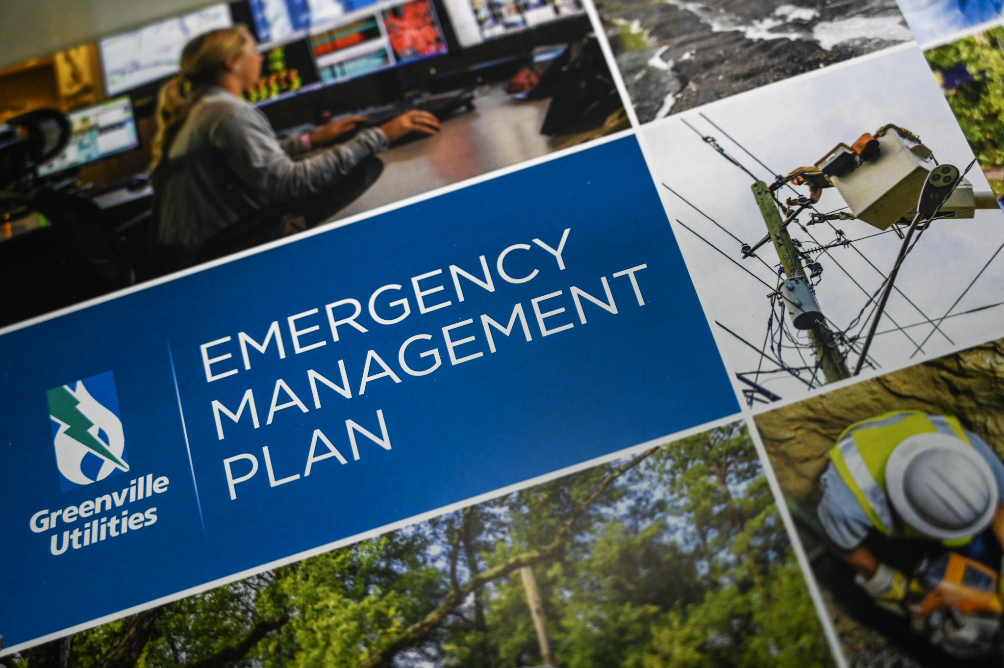 Handouts and Giveaways